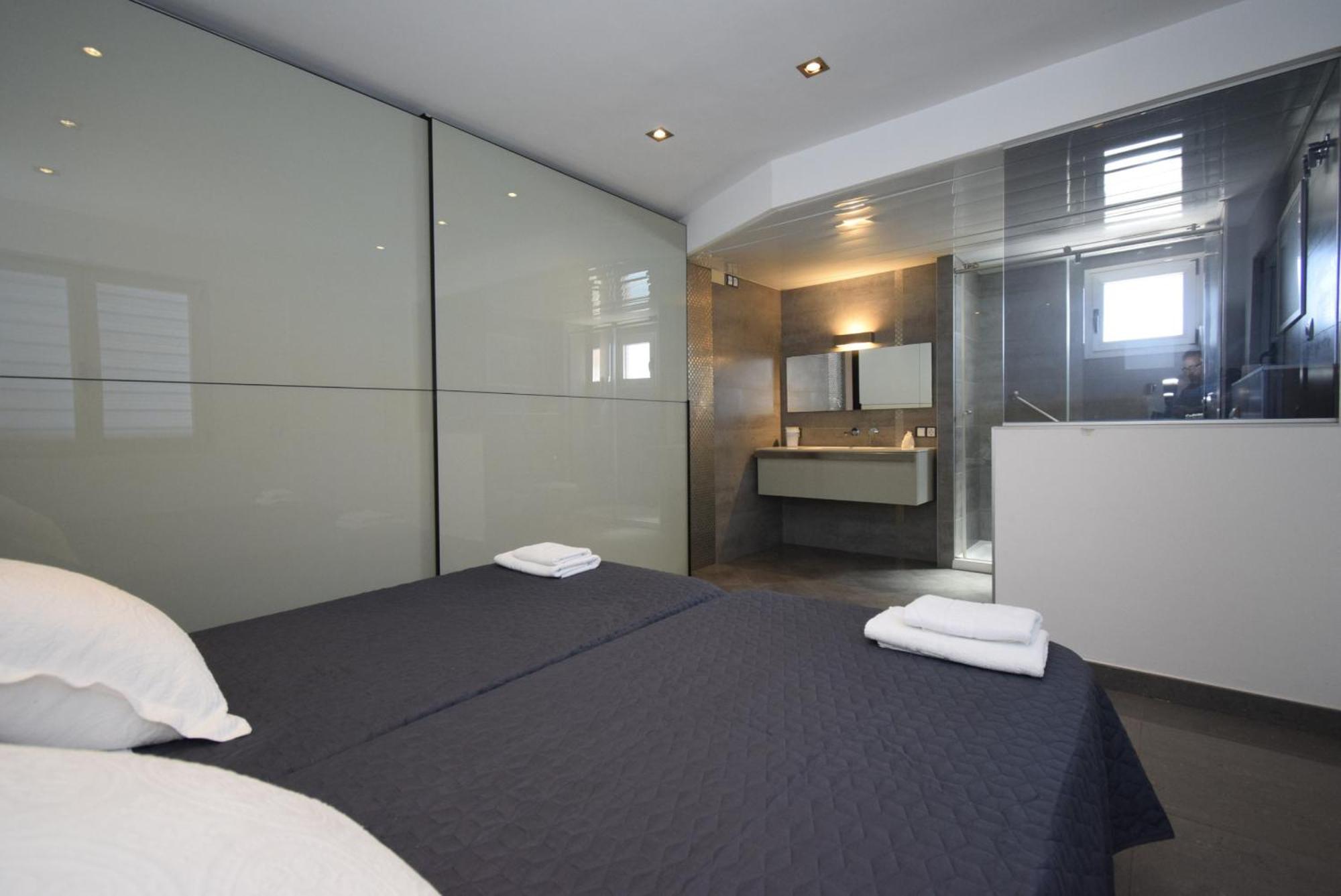 Apartment Principado Marina 22d - Arena