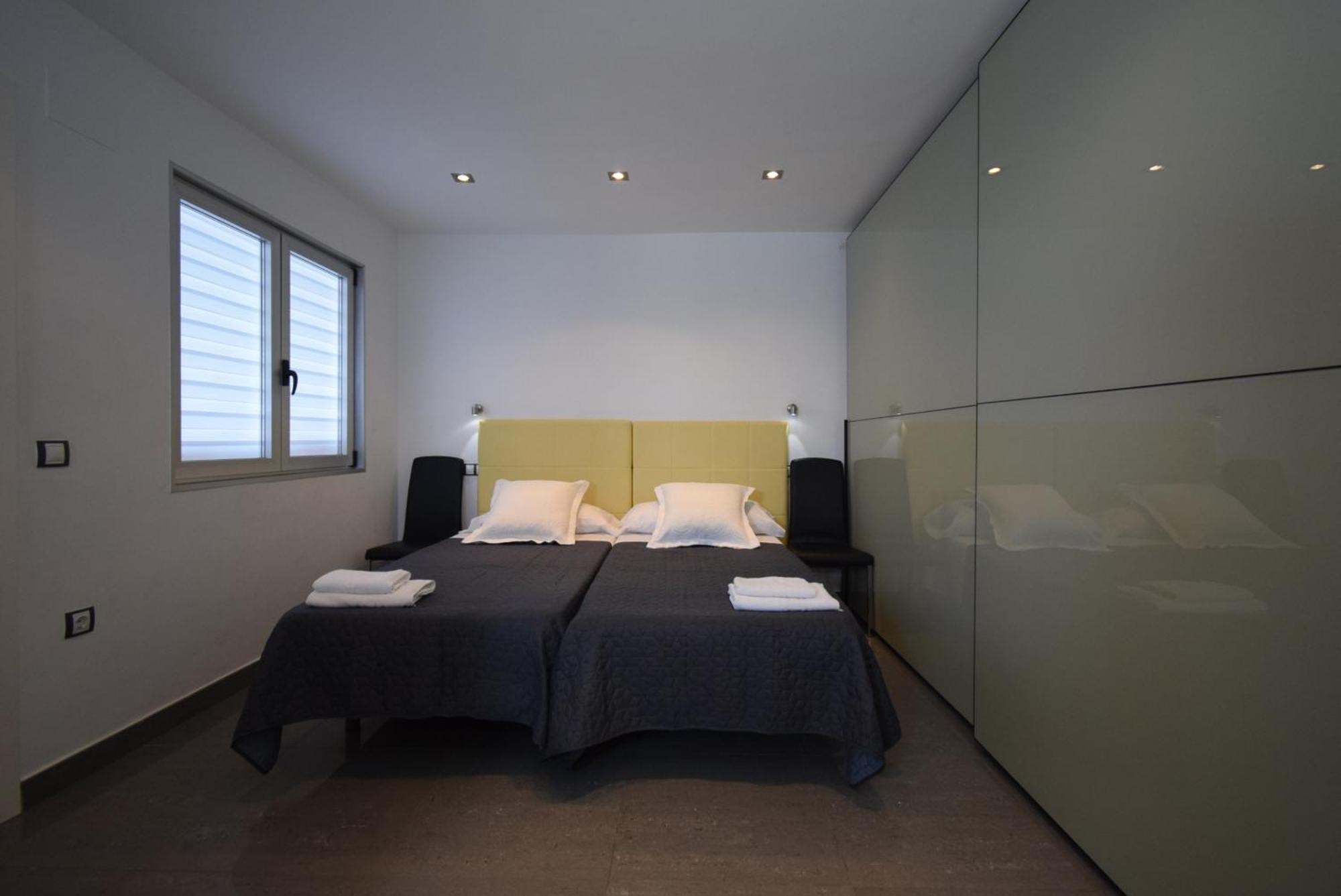 Principado Marina 22d - Arena Apartment *