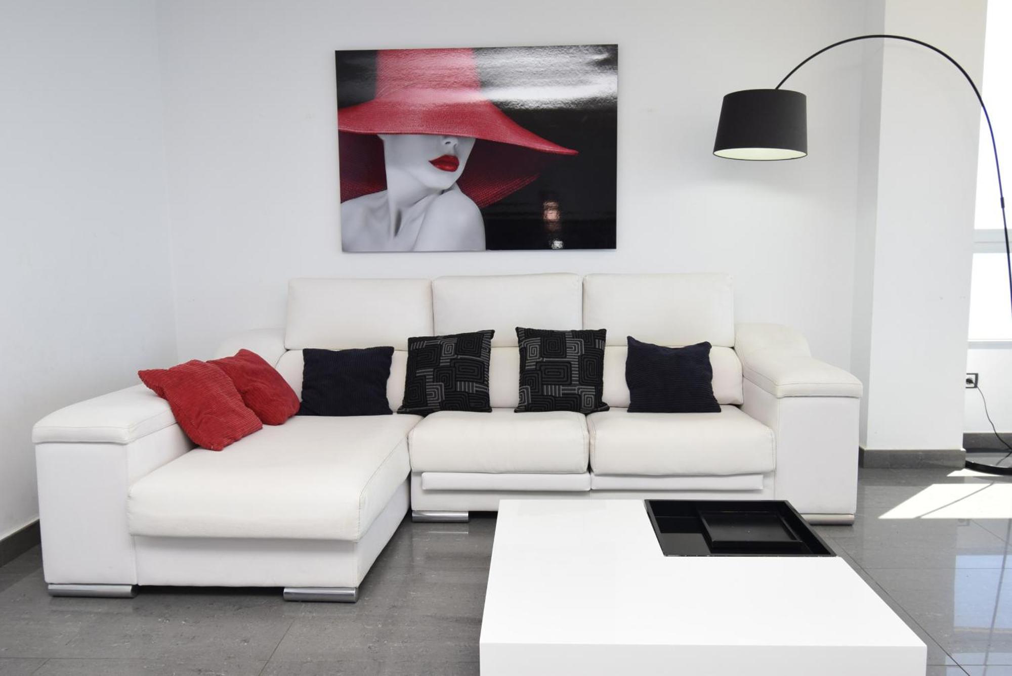 Principado Marina 22d - Arena Apartment Benidorm