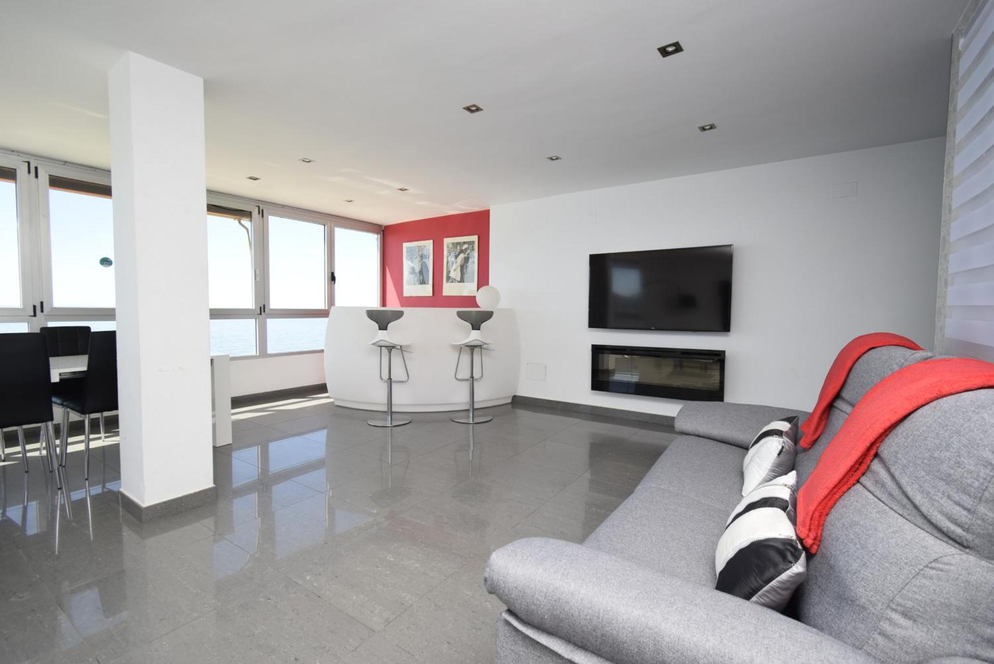 Apartment Principado Marina 22d - Arena