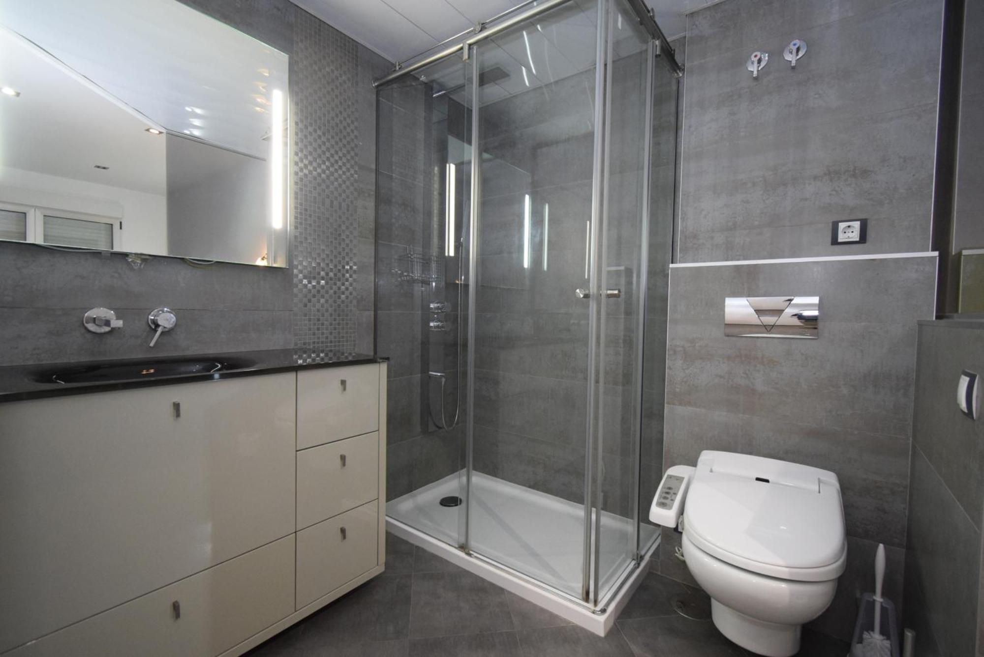 Principado Marina 22d - Arena Apartment