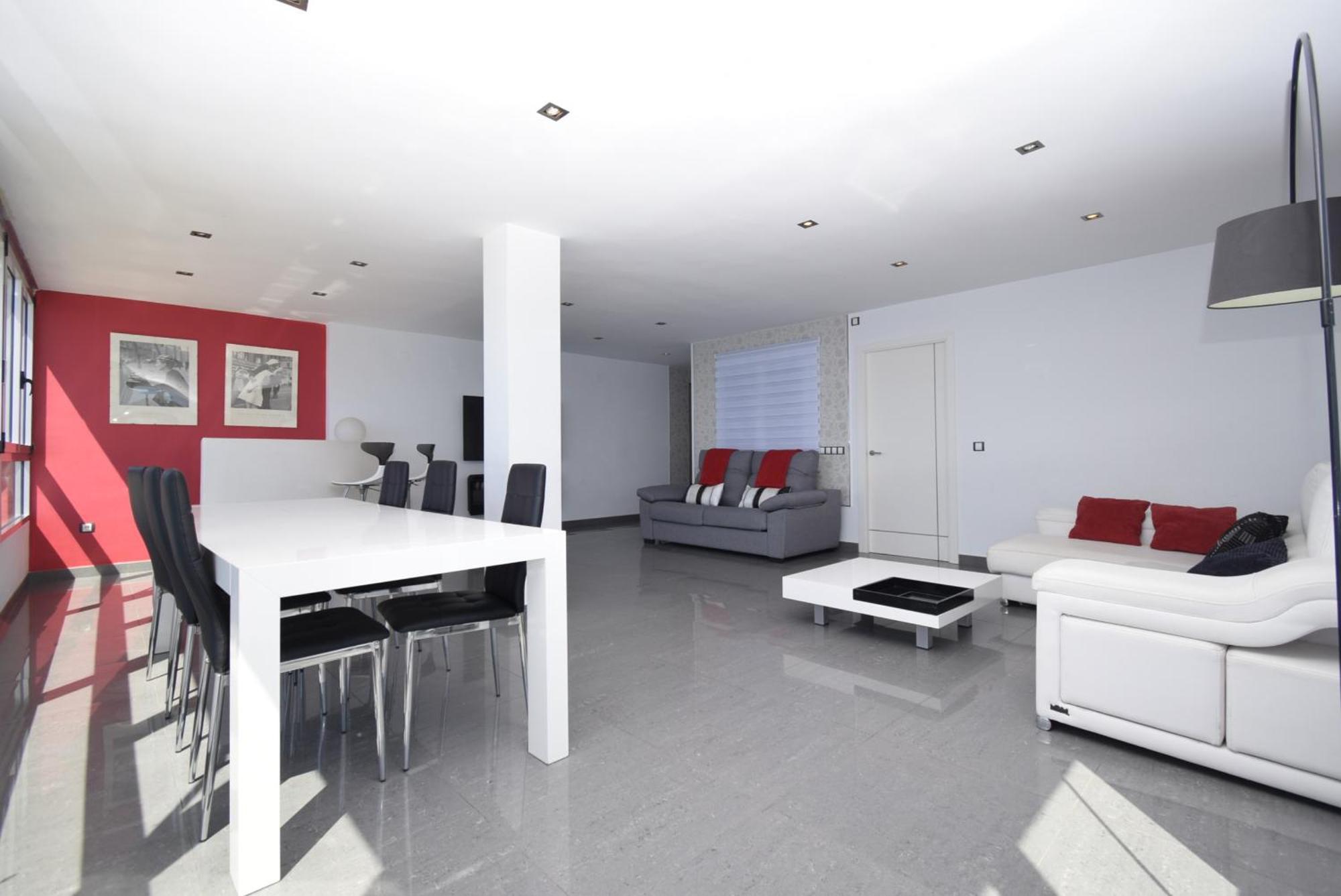 Apartment Principado Marina 22d - Arena Benidorm