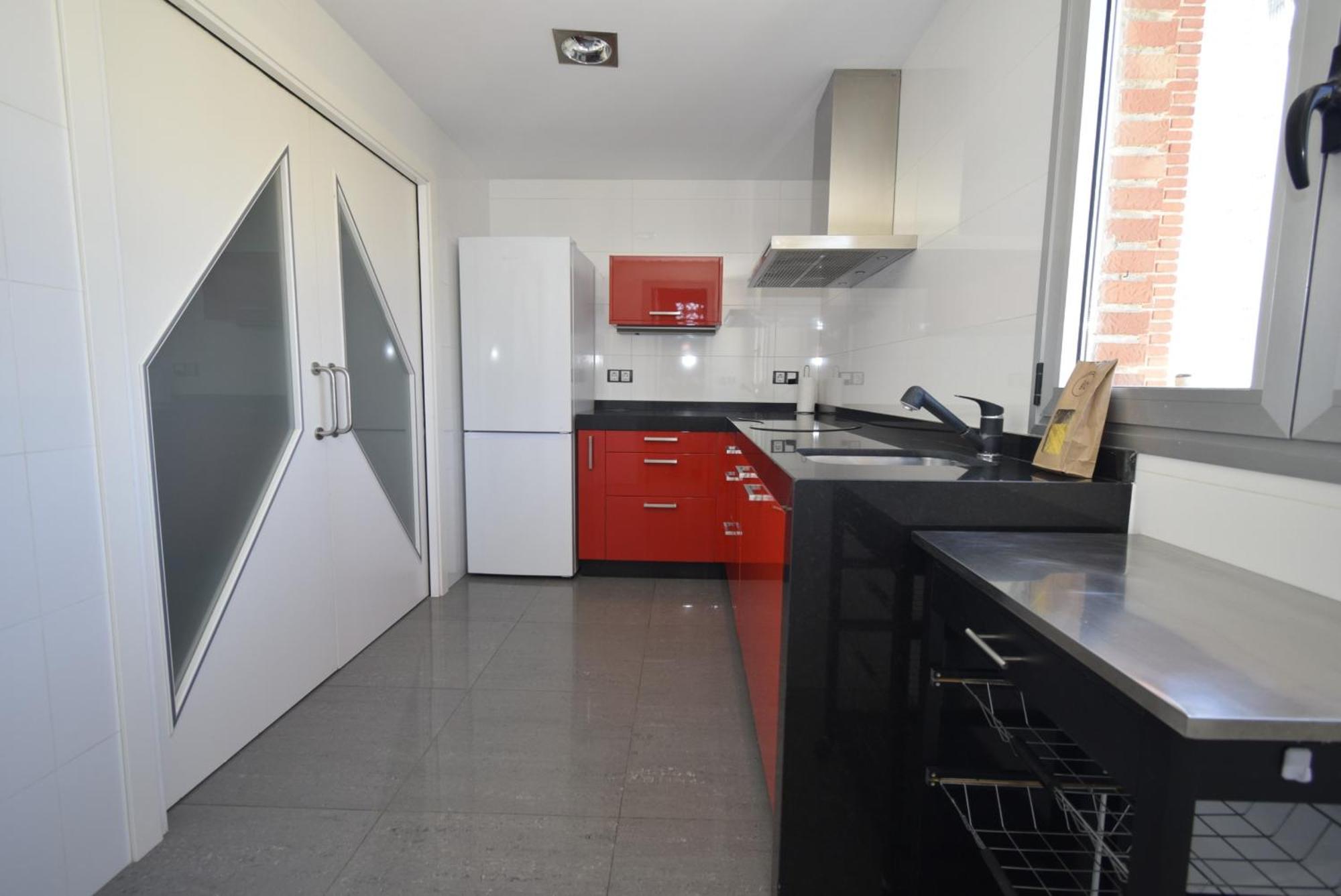 Apartment Principado Marina 22d - Arena Benidorm