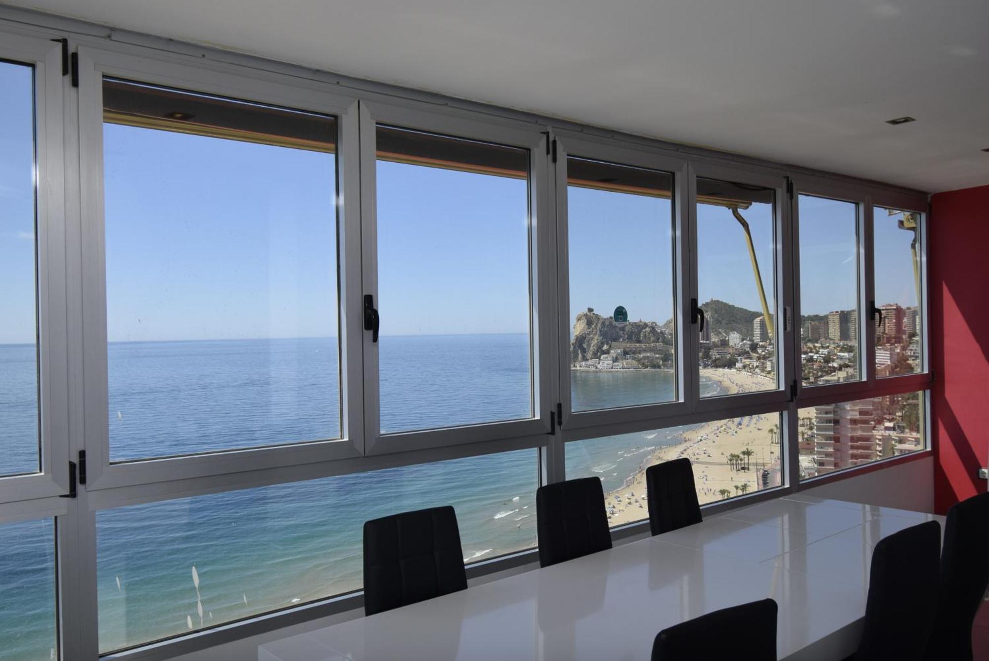 Apartment Principado Marina 22d - Arena *