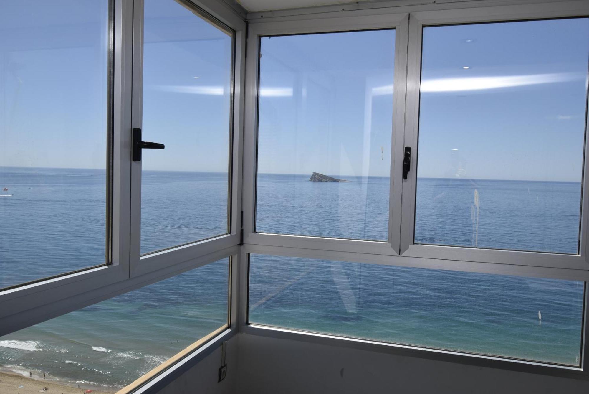 Principado Marina 22d - Arena Apartment
